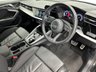 USED 2023 23 AUDI A3 2.0 TDI 35 S line Sportback 5dr Diesel S Tronic Euro 6 (s/s) (150 ps) VAT Q