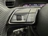 USED 2023 23 AUDI A3 2.0 TDI 35 S line Sportback 5dr Diesel S Tronic Euro 6 (s/s) (150 ps) VAT Q