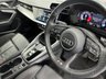 USED 2023 23 AUDI A3 2.0 TDI 35 S line Sportback 5dr Diesel S Tronic Euro 6 (s/s) (150 ps) VAT Q