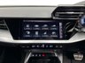 USED 2023 23 AUDI A3 2.0 TDI 35 S line Sportback 5dr Diesel S Tronic Euro 6 (s/s) (150 ps) VAT Q