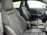 USED 2023 23 AUDI A3 2.0 TDI 35 S line Sportback 5dr Diesel S Tronic Euro 6 (s/s) (150 ps) VAT Q