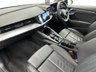 USED 2023 23 AUDI A3 2.0 TDI 35 S line Sportback 5dr Diesel S Tronic Euro 6 (s/s) (150 ps) VAT Q