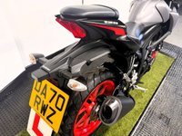 USED 2020 70 SUZUKI GSX-S125 125 Adventure Petrol Manual Euro 4 (14 ps) Learner Legal, Premium Colour, Low Miles Warranty, Delivery & Part Ex