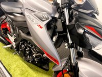 USED 2020 70 SUZUKI GSX-S125 125 Adventure Petrol Manual Euro 4 (14 ps) Learner Legal, Premium Colour, Low Miles Warranty, Delivery & Part Ex
