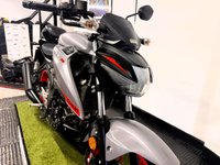 USED 2020 70 SUZUKI GSX-S125 125 Adventure Petrol Manual Euro 4 (14 ps) Learner Legal, Premium Colour, Low Miles Warranty, Delivery & Part Ex