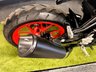 USED 2020 70 SUZUKI GSX-S125 125 Adventure Petrol Manual Euro 4 (14 ps) Learner Legal, Premium Colour, Low Miles Warranty, Delivery & Part Ex