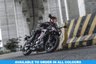 USED QJMOTOR SRK 125 R 