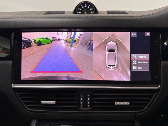 2021 Porsche Cayenne - Photo 3