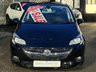 USED 2016 16 VAUXHALL CORSA 1.4i ecoFLEX Energy Hatchback 5dr Petrol Manual Euro 6 (a/c) (75 ps) 