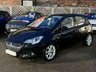 USED 2016 16 VAUXHALL CORSA 1.4i ecoFLEX Energy Hatchback 5dr Petrol Manual Euro 6 (a/c) (75 ps) 