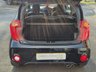 USED 2015 65 KIA PICANTO 1.25 EcoDynamics Chilli Hatchback 3dr Petrol Manual Euro 6 (s/s) (84 bhp) 