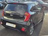 USED 2015 65 KIA PICANTO 1.25 EcoDynamics Chilli Hatchback 3dr Petrol Manual Euro 6 (s/s) (84 bhp) 