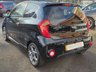 USED 2015 65 KIA PICANTO 1.25 EcoDynamics Chilli Hatchback 3dr Petrol Manual Euro 6 (s/s) (84 bhp) 