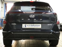 USED 2024 24 HYUNDAI KONA 65.4kWh N Line SUV 5dr Electric Auto (218 ps) SAT NAV CAMERA CRUISE PARKING SENSORS 1 OWNER HYUNDAI WARRANTY TILL JULY 2029