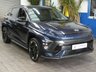 USED 2024 24 HYUNDAI KONA 65.4kWh N Line SUV 5dr Electric Auto (218 ps) SAT NAV CAMERA CRUISE PARKING SENSORS 1 OWNER HYUNDAI WARRANTY TILL JULY 2029