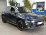 USED 2024 24 HYUNDAI KONA 65.4kWh N Line SUV 5dr Electric Auto (218 ps) SAT NAV CAMERA CRUISE PARKING SENSORS 1 OWNER HYUNDAI WARRANTY TILL JULY 2029
