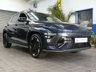 USED 2024 24 HYUNDAI KONA 65.4kWh N Line SUV 5dr Electric Auto (218 ps) SAT NAV CAMERA CRUISE PARKING SENSORS 1 OWNER HYUNDAI WARRANTY TILL JULY 2029