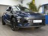 USED 2024 24 HYUNDAI KONA 65.4kWh N Line SUV 5dr Electric Auto (218 ps) SAT NAV CAMERA CRUISE PARKING SENSORS 1 OWNER HYUNDAI WARRANTY TILL JULY 2029