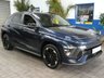 USED 2024 24 HYUNDAI KONA 65.4kWh N Line SUV 5dr Electric Auto (218 ps) SAT NAV CAMERA CRUISE PARKING SENSORS 1 OWNER HYUNDAI WARRANTY TILL JULY 2029