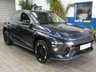 USED 2024 24 HYUNDAI KONA 65.4kWh N Line SUV 5dr Electric Auto (218 ps) SAT NAV CAMERA CRUISE PARKING SENSORS 1 OWNER HYUNDAI WARRANTY TILL JULY 2029