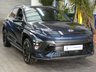 USED 2024 24 HYUNDAI KONA 65.4kWh N Line SUV 5dr Electric Auto (218 ps) SAT NAV CAMERA CRUISE PARKING SENSORS 1 OWNER HYUNDAI WARRANTY TILL JULY 2029