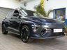 USED 2024 24 HYUNDAI KONA 65.4kWh N Line SUV 5dr Electric Auto (218 ps) SAT NAV CAMERA CRUISE PARKING SENSORS 1 OWNER HYUNDAI WARRANTY TILL JULY 2029