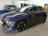 USED 2024 24 HYUNDAI KONA 65.4kWh N Line SUV 5dr Electric Auto (218 ps) SAT NAV CAMERA CRUISE PARKING SENSORS 1 OWNER HYUNDAI WARRANTY TILL JULY 2029