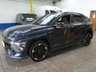USED 2024 24 HYUNDAI KONA 65.4kWh N Line SUV 5dr Electric Auto (218 ps) SAT NAV CAMERA CRUISE PARKING SENSORS 1 OWNER HYUNDAI WARRANTY TILL JULY 2029