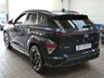 USED 2024 24 HYUNDAI KONA 65.4kWh N Line SUV 5dr Electric Auto (218 ps) SAT NAV CAMERA CRUISE PARKING SENSORS 1 OWNER HYUNDAI WARRANTY TILL JULY 2029