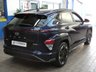 USED 2024 24 HYUNDAI KONA 65.4kWh N Line SUV 5dr Electric Auto (218 ps) SAT NAV CAMERA CRUISE PARKING SENSORS 1 OWNER HYUNDAI WARRANTY TILL JULY 2029