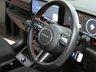 USED 2024 24 HYUNDAI KONA 65.4kWh N Line SUV 5dr Electric Auto (218 ps) SAT NAV CAMERA CRUISE PARKING SENSORS 1 OWNER HYUNDAI WARRANTY TILL JULY 2029