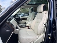 USED 2021 21 LAND ROVER RANGE ROVER 3.0 D300 MHEV Vogue SE SUV 5dr Diesel Auto 4WD Euro 6 (s/s) (300 ps) LAND ROVER WARRANTY FEB 2027
