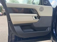 USED 2021 21 LAND ROVER RANGE ROVER 3.0 D300 MHEV Vogue SE SUV 5dr Diesel Auto 4WD Euro 6 (s/s) (300 ps) LAND ROVER WARRANTY FEB 2027