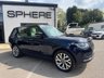 USED 2021 21 LAND ROVER RANGE ROVER 3.0 D300 MHEV Vogue SE SUV 5dr Diesel Auto 4WD Euro 6 (s/s) (300 ps) LAND ROVER WARRANTY FEB 2027