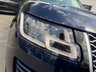 USED 2021 21 LAND ROVER RANGE ROVER 3.0 D300 MHEV Vogue SE SUV 5dr Diesel Auto 4WD Euro 6 (s/s) (300 ps) LAND ROVER WARRANTY FEB 2027