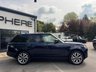 USED 2021 21 LAND ROVER RANGE ROVER 3.0 D300 MHEV Vogue SE SUV 5dr Diesel Auto 4WD Euro 6 (s/s) (300 ps) LAND ROVER WARRANTY FEB 2027