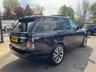 USED 2021 21 LAND ROVER RANGE ROVER 3.0 D300 MHEV Vogue SE SUV 5dr Diesel Auto 4WD Euro 6 (s/s) (300 ps) LAND ROVER WARRANTY FEB 2027
