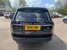 USED 2021 21 LAND ROVER RANGE ROVER 3.0 D300 MHEV Vogue SE SUV 5dr Diesel Auto 4WD Euro 6 (s/s) (300 ps) LAND ROVER WARRANTY FEB 2027