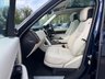 USED 2021 21 LAND ROVER RANGE ROVER 3.0 D300 MHEV Vogue SE SUV 5dr Diesel Auto 4WD Euro 6 (s/s) (300 ps) LAND ROVER WARRANTY FEB 2027