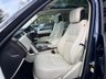 USED 2021 21 LAND ROVER RANGE ROVER 3.0 D300 MHEV Vogue SE SUV 5dr Diesel Auto 4WD Euro 6 (s/s) (300 ps) LAND ROVER WARRANTY FEB 2027