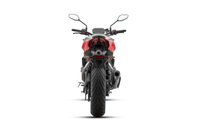 USED QJMOTOR SRK 800 