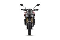 USED QJMOTOR SRK 800 