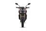USED QJMOTOR SRK 800 