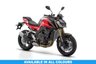 USED QJMOTOR SRK 800 