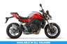 USED QJMOTOR SRK 800 
