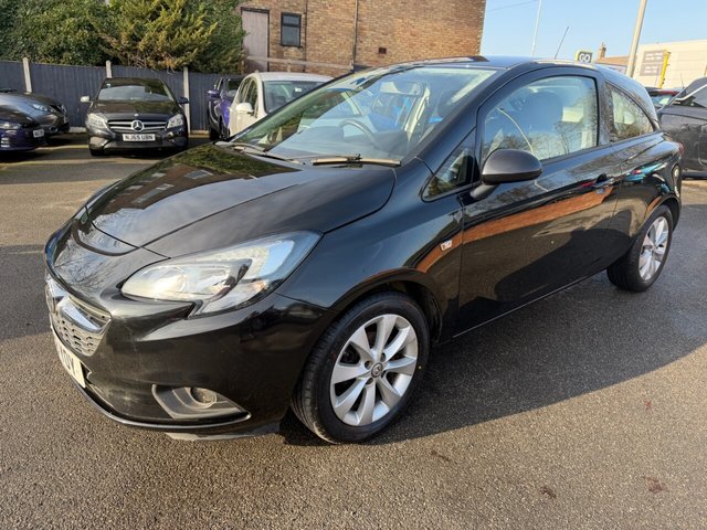 2018 Vauxhall Corsa 1.4L Energy 3dr - Photo 5