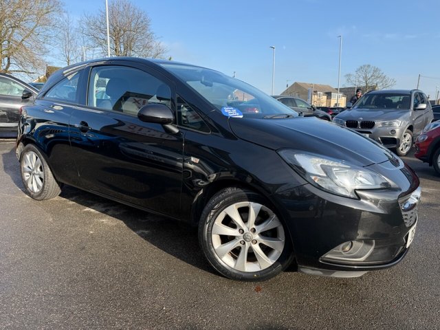 2018 Vauxhall Corsa 1.4L Energy 3dr - Photo 8