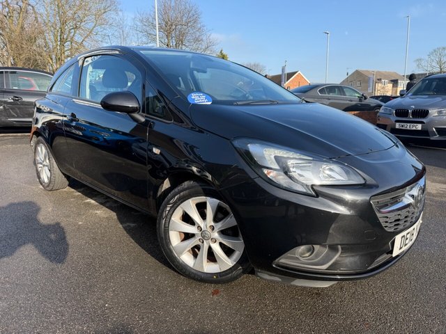 2018 Vauxhall Corsa 1.4L Energy 3dr - Photo 12