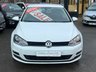 USED 2015 65 VOLKSWAGEN GOLF 1.6 TDI BlueMotion Tech Match Hatchback 5dr Diesel Manual Euro 6 (s/s) (110 ps) 