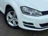 USED 2015 65 VOLKSWAGEN GOLF 1.6 TDI BlueMotion Tech Match Hatchback 5dr Diesel Manual Euro 6 (s/s) (110 ps) 